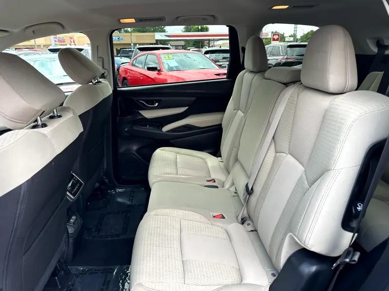 used 2019 Subaru Ascent car, priced at $19,490