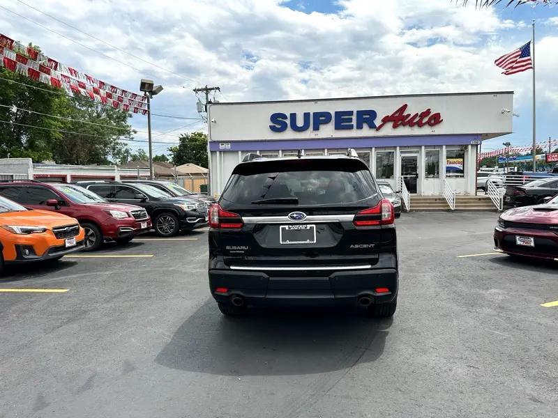 used 2019 Subaru Ascent car, priced at $19,490