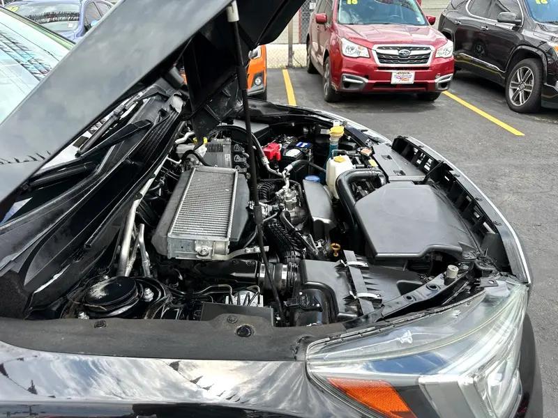 used 2019 Subaru Ascent car, priced at $19,490
