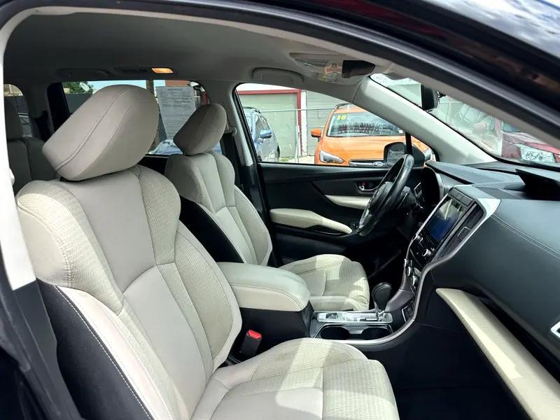 used 2019 Subaru Ascent car, priced at $19,490