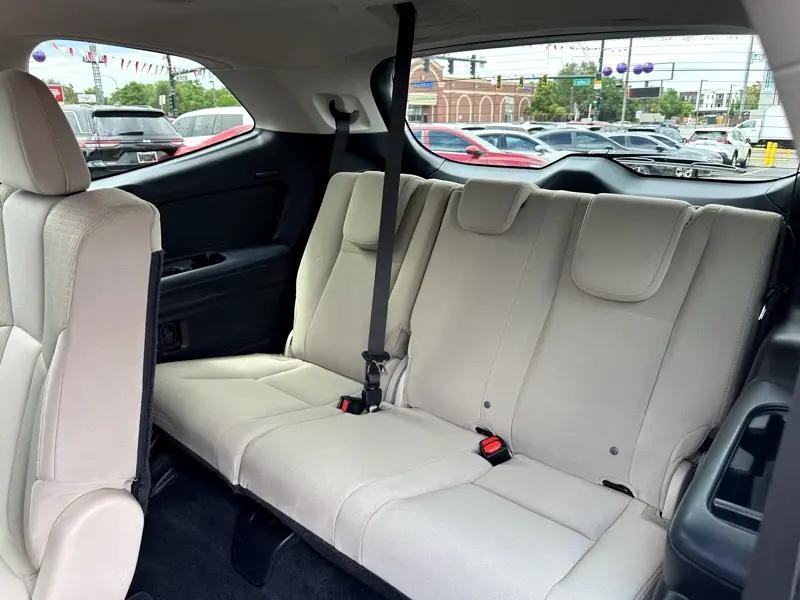 used 2019 Subaru Ascent car, priced at $19,490