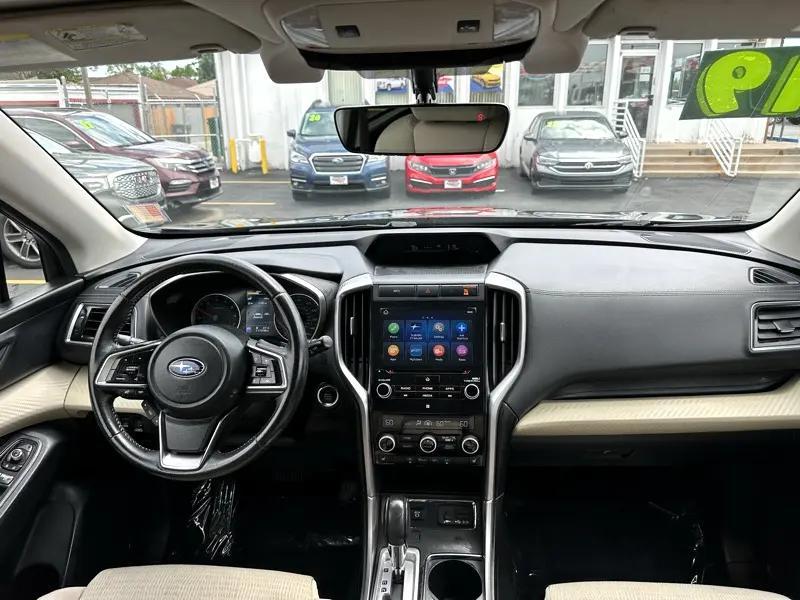 used 2019 Subaru Ascent car, priced at $19,490