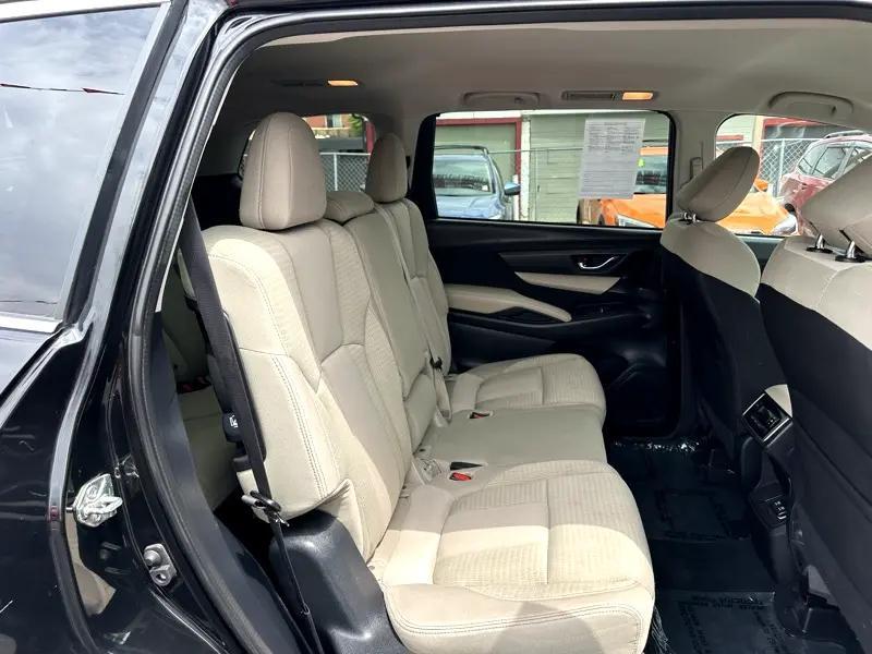 used 2019 Subaru Ascent car, priced at $19,490