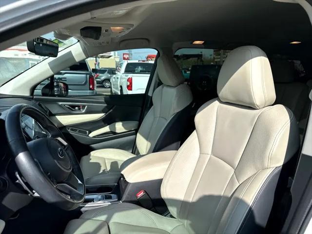 used 2022 Subaru Ascent car, priced at $24,900