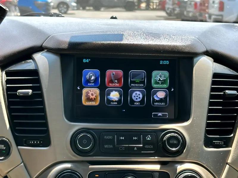 used 2017 GMC Yukon XL car, priced at $28,900