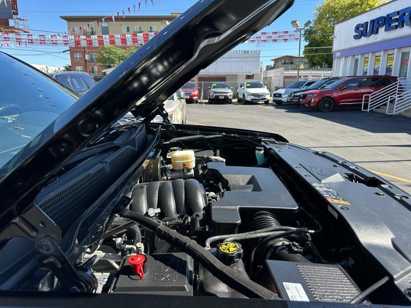 used 2017 Chevrolet Silverado 1500 car, priced at $29,490
