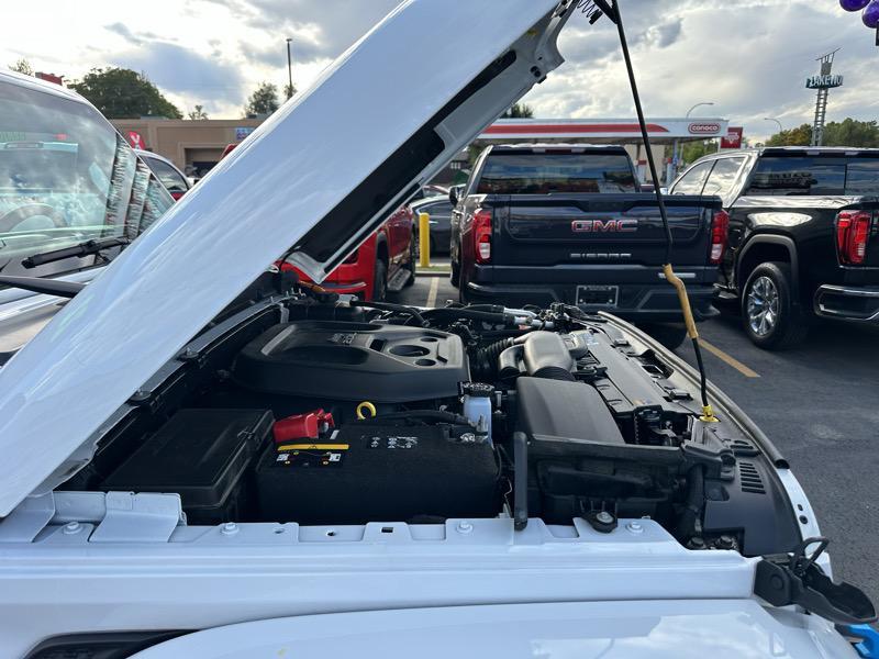 used 2022 Jeep Wrangler Unlimited 4xe car, priced at $34,900