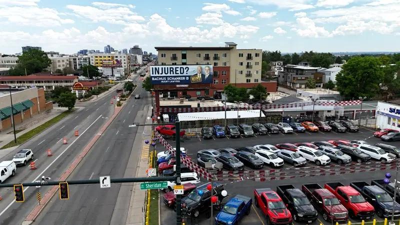 used 2020 Chevrolet Traverse car, priced at $21,900