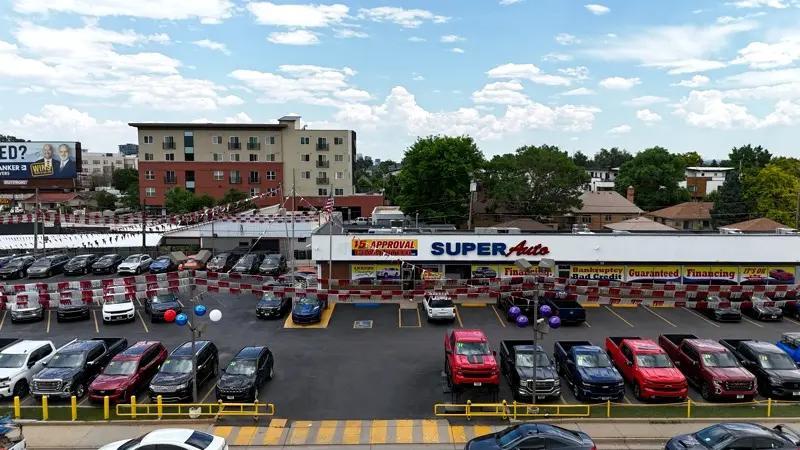 used 2020 Chevrolet Traverse car, priced at $21,900