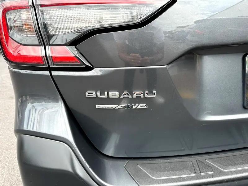 used 2020 Subaru Outback car, priced at $27,900