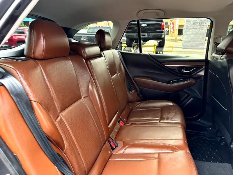 used 2020 Subaru Outback car, priced at $27,900