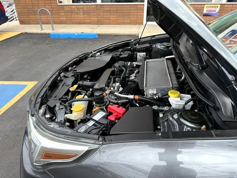 used 2020 Subaru Outback car, priced at $27,900