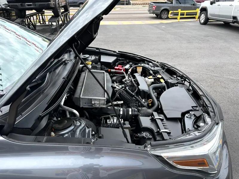used 2020 Subaru Outback car, priced at $27,900
