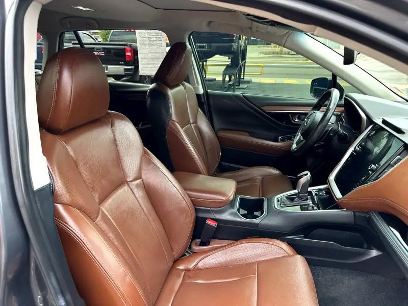 used 2020 Subaru Outback car, priced at $27,900