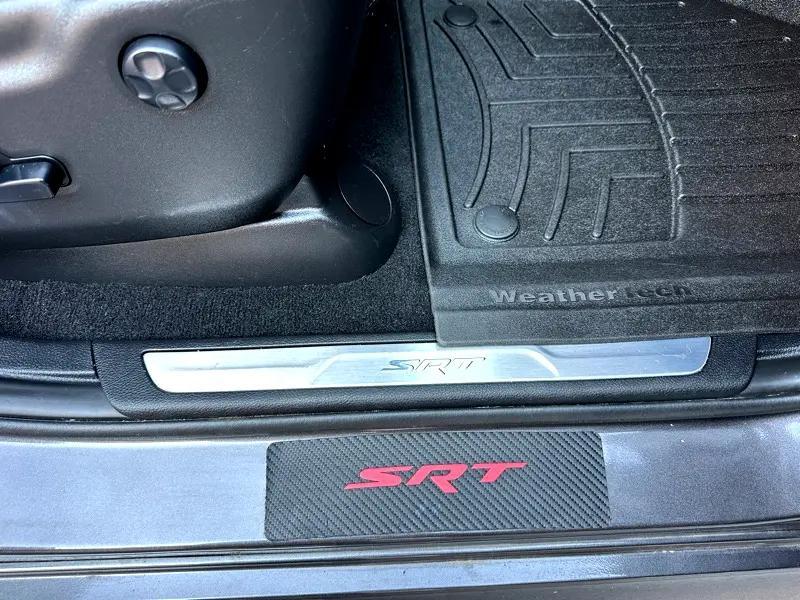 used 2020 Jeep Grand Cherokee car, priced at $45,490