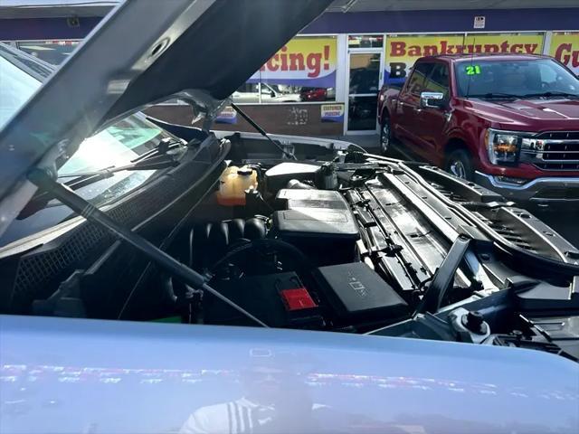 used 2019 Chevrolet Silverado 1500 car, priced at $35,900