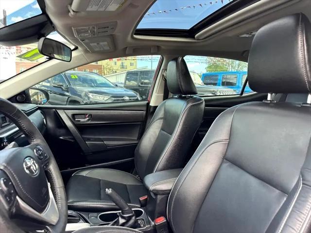 used 2019 Toyota Corolla car, priced at $23,490