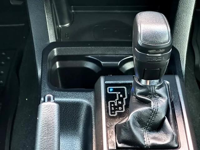 used 2019 Toyota Tacoma car, priced at $46,490