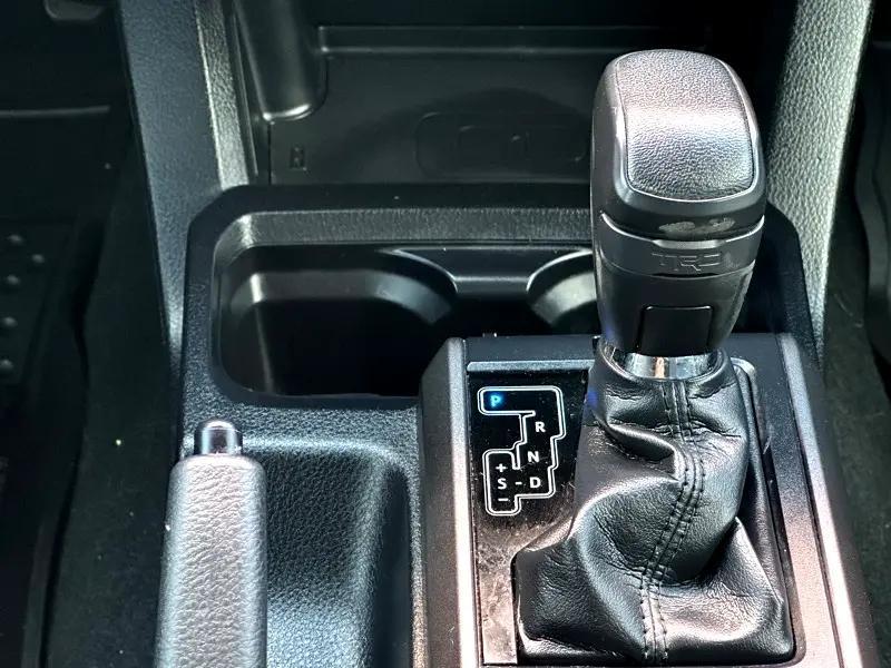used 2019 Toyota Tacoma car, priced at $46,490