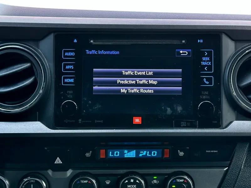 used 2019 Toyota Tacoma car, priced at $46,490