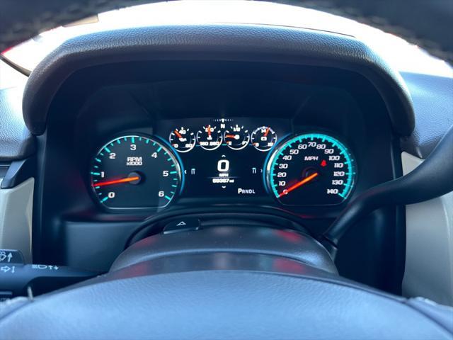 used 2020 GMC Yukon car, priced at $42,900