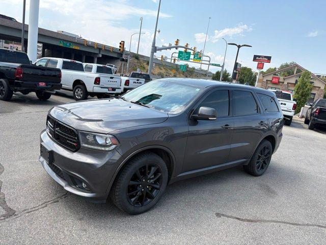 used 2017 Dodge Durango car, priced at $18,793