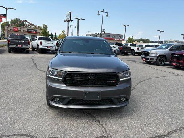 used 2017 Dodge Durango car, priced at $18,793