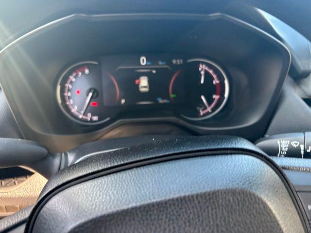 used 2024 Toyota RAV4 car, priced at $26,987