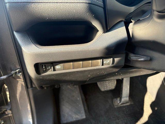 used 2024 Toyota RAV4 car, priced at $26,987