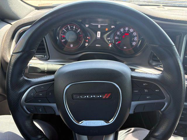 used 2019 Dodge Challenger car, priced at $19,497