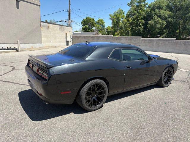 used 2019 Dodge Challenger car, priced at $19,497