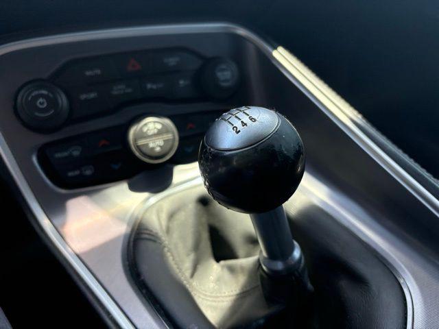 used 2019 Dodge Challenger car, priced at $19,497