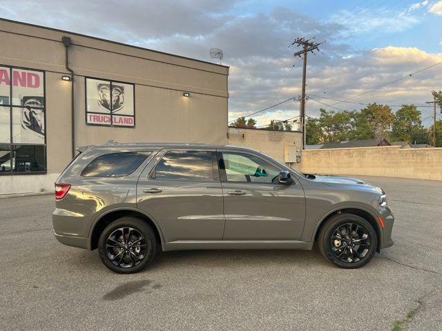 used 2022 Dodge Durango car, priced at $34,888