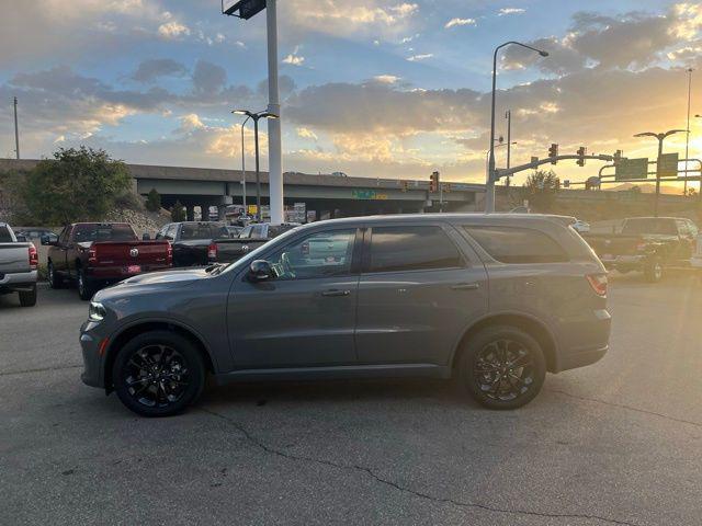 used 2022 Dodge Durango car, priced at $32,999