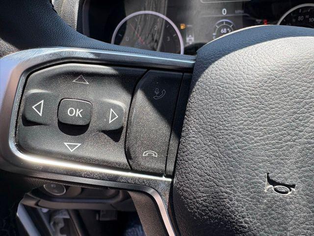new 2025 Ram 3500 car, priced at $63,956