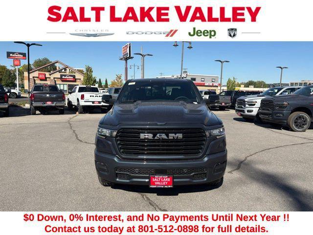 new 2026 Ram 1500 car, priced at $56,903