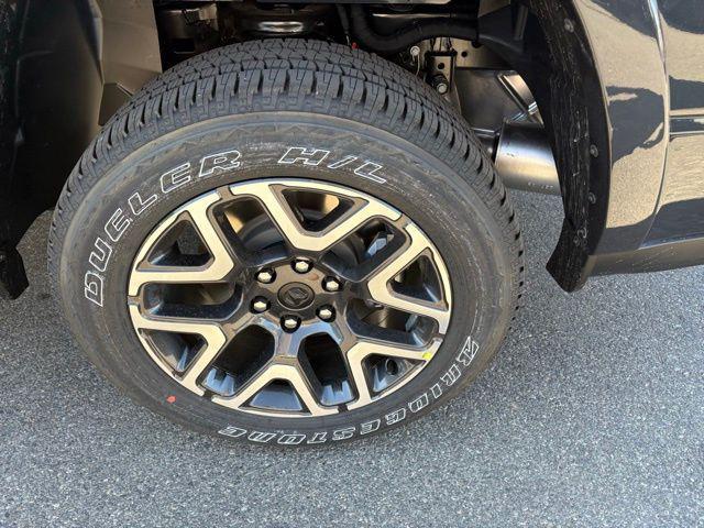 new 2026 Ram 1500 car, priced at $56,903