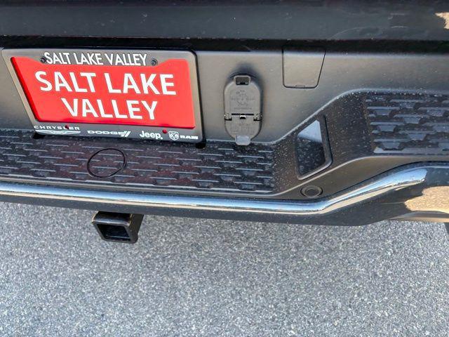 new 2026 Ram 1500 car, priced at $56,903