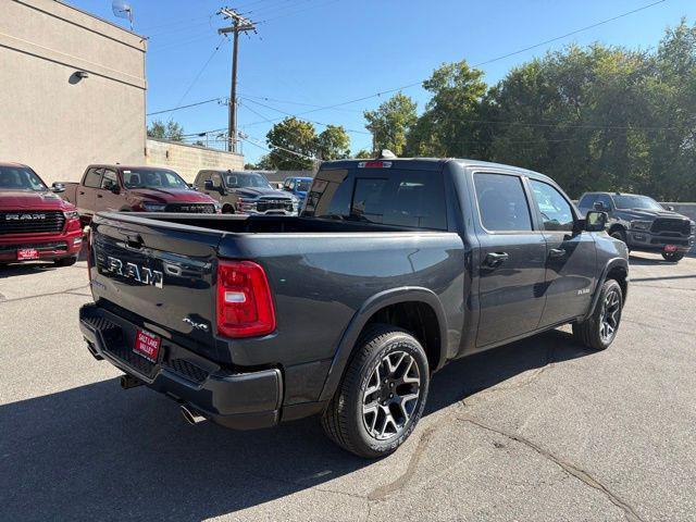 new 2026 Ram 1500 car, priced at $56,903