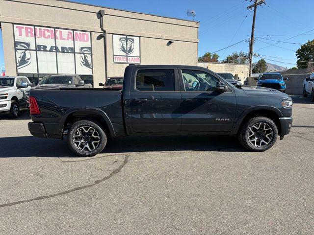 new 2026 Ram 1500 car, priced at $56,903