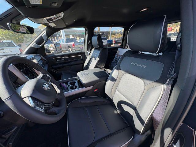 new 2026 Ram 1500 car, priced at $56,903