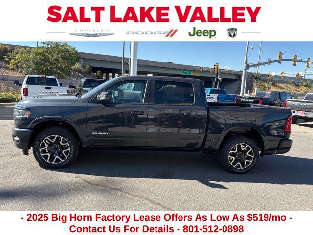 new 2026 Ram 1500 car, priced at $56,903