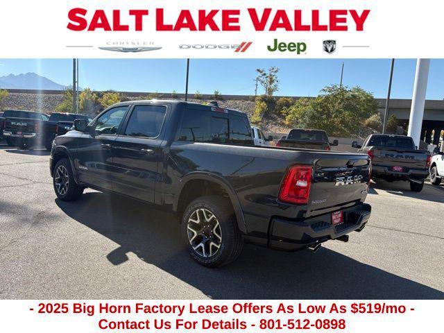 new 2026 Ram 1500 car, priced at $56,903