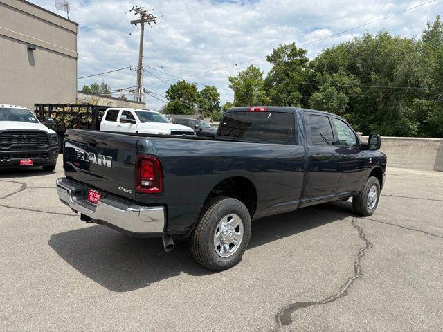 new 2025 Ram 2500 car, priced at $55,169
