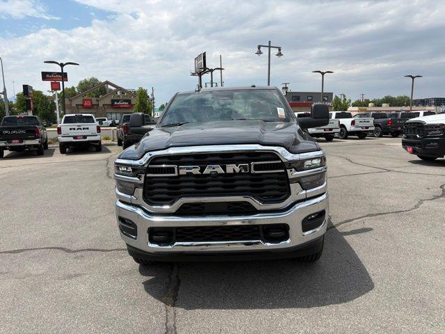 new 2025 Ram 2500 car, priced at $55,169