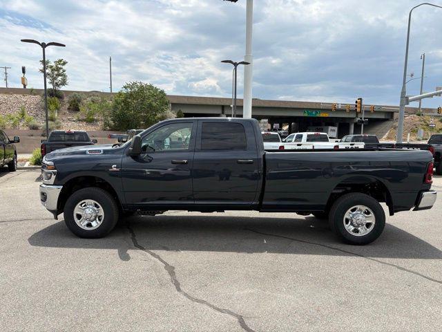 new 2025 Ram 2500 car, priced at $55,169