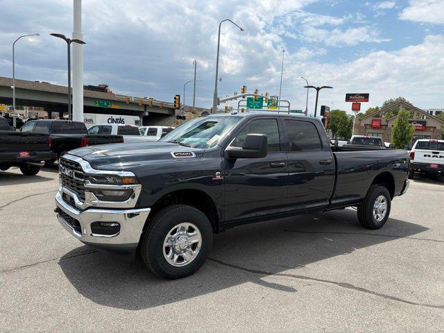 new 2025 Ram 2500 car, priced at $55,169