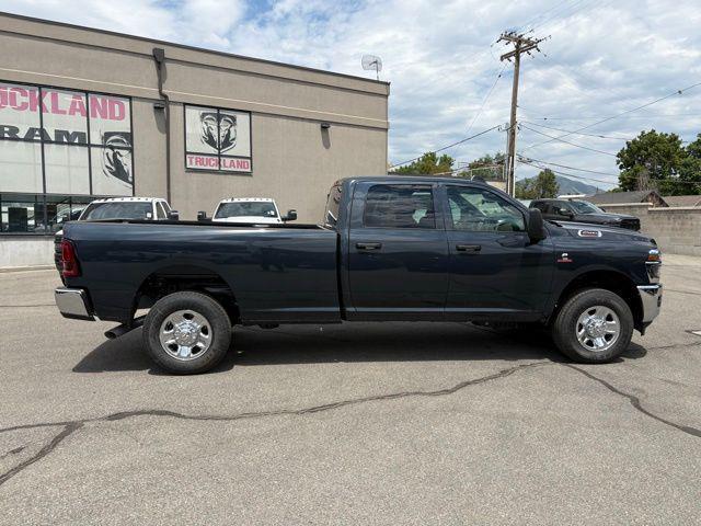 new 2025 Ram 2500 car, priced at $55,169