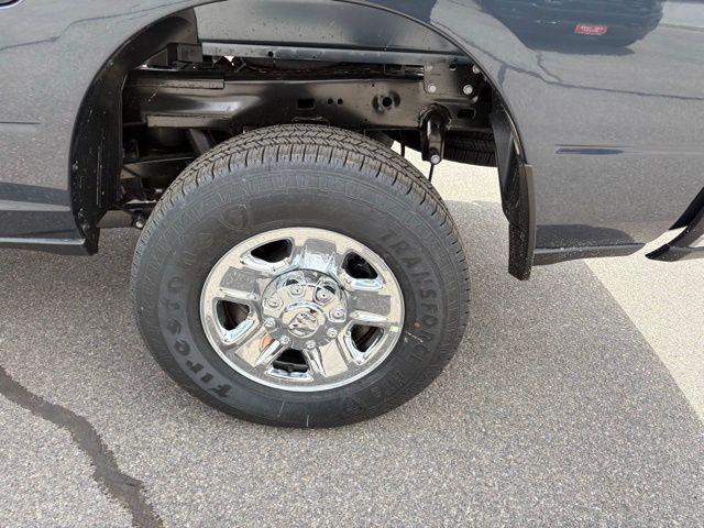 new 2025 Ram 2500 car, priced at $55,169