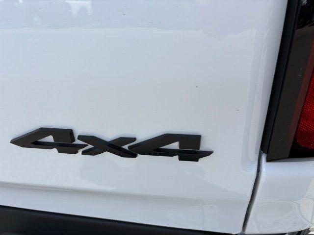 new 2026 Ram 1500 car, priced at $60,040